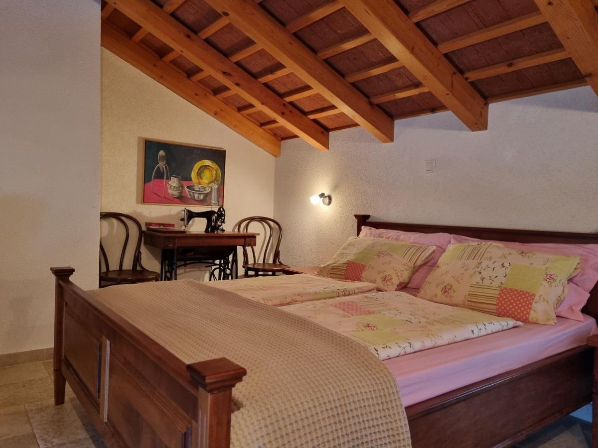 Boutique Veneranda Holiday home *