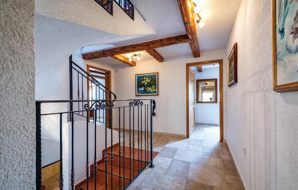Holiday home Boutique Veneranda