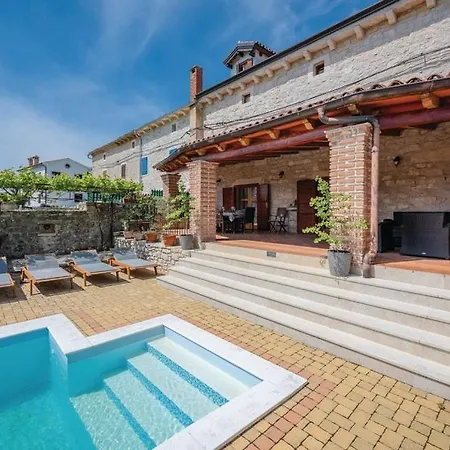 Boutique Villa Veneranda Bubani Exterior foto