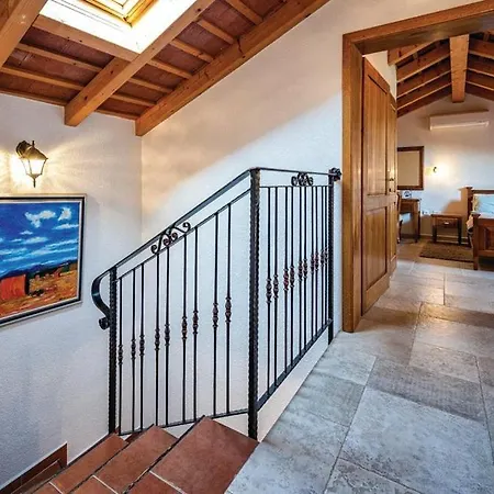 Boutique Villa Veneranda Bubani Exterior foto