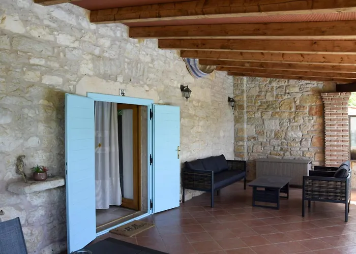 Boutique Villa Veneranda