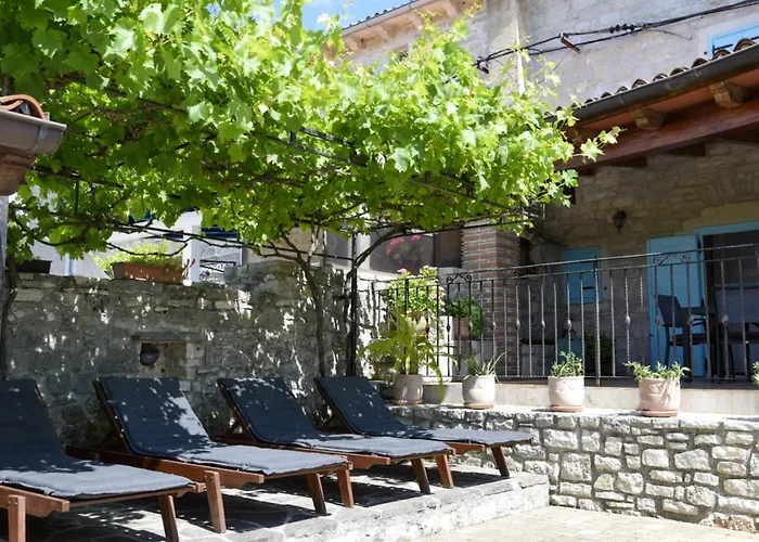 Boutique Villa Veneranda