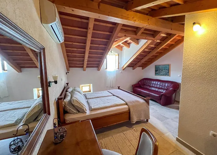 Boutique Villa Veneranda