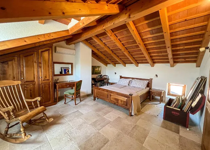 Boutique Villa Veneranda