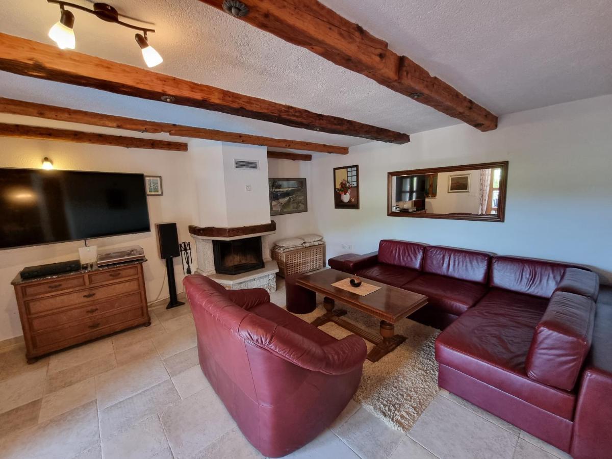 Boutique Veneranda Ferienhaus *