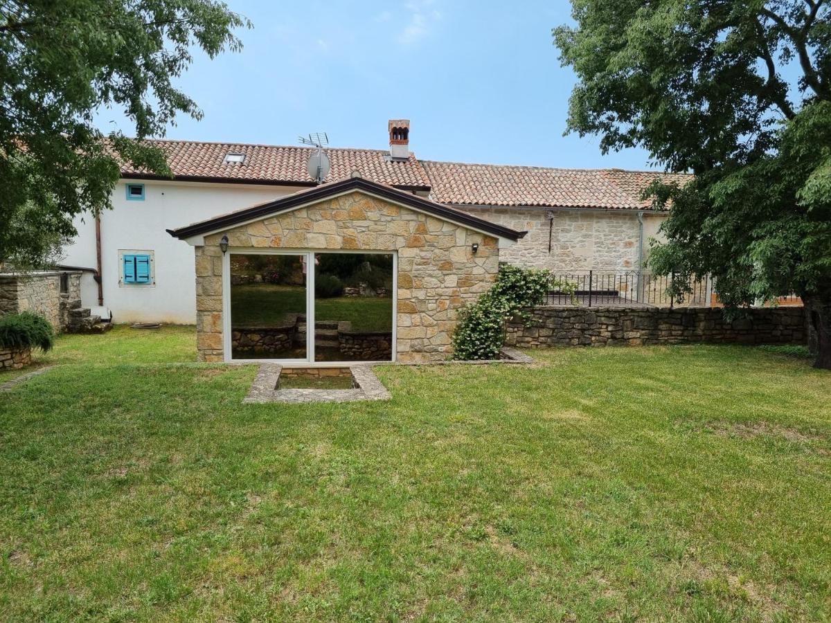 Boutique Veneranda Ferienhaus *