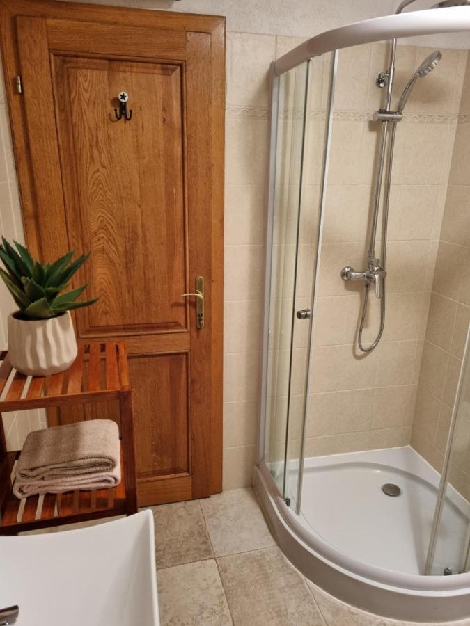 Boutique Veneranda Ferienhaus *
