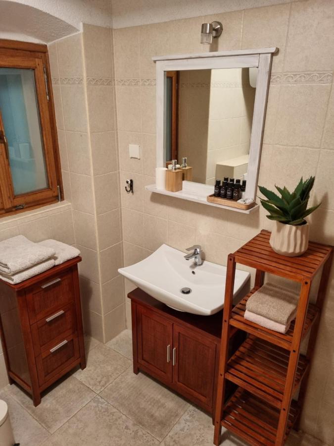 Boutique Veneranda Ferienhaus *