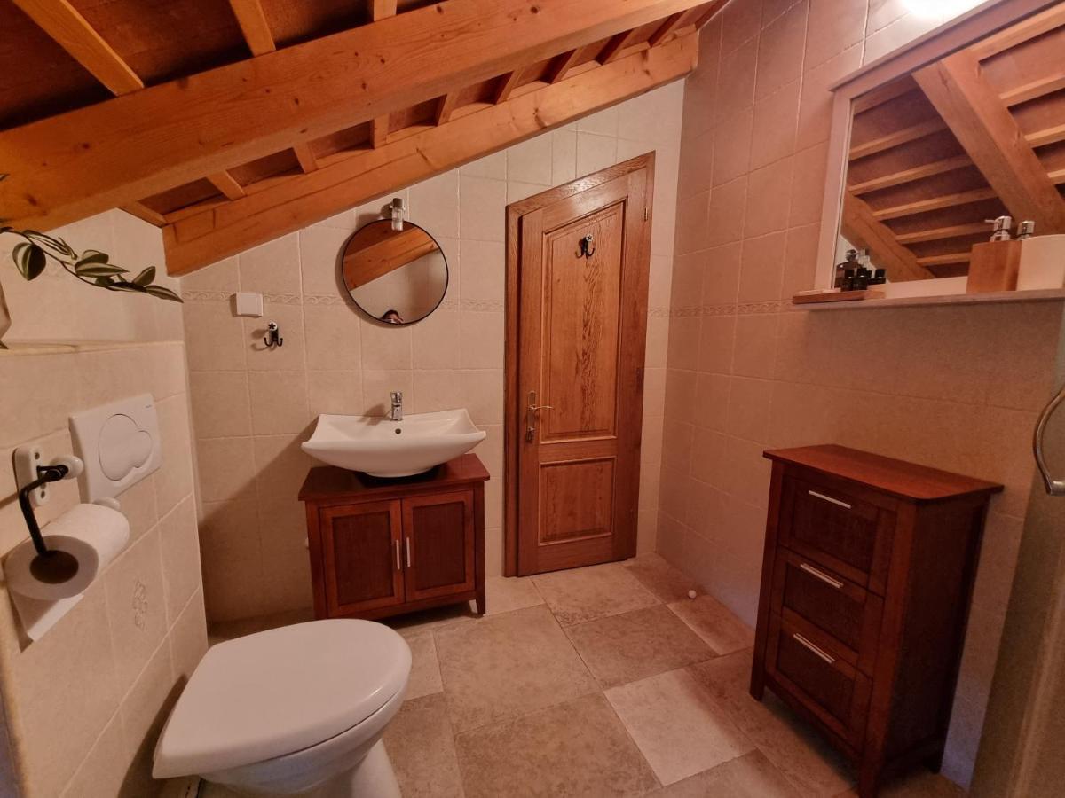 Boutique Veneranda Ferienhaus