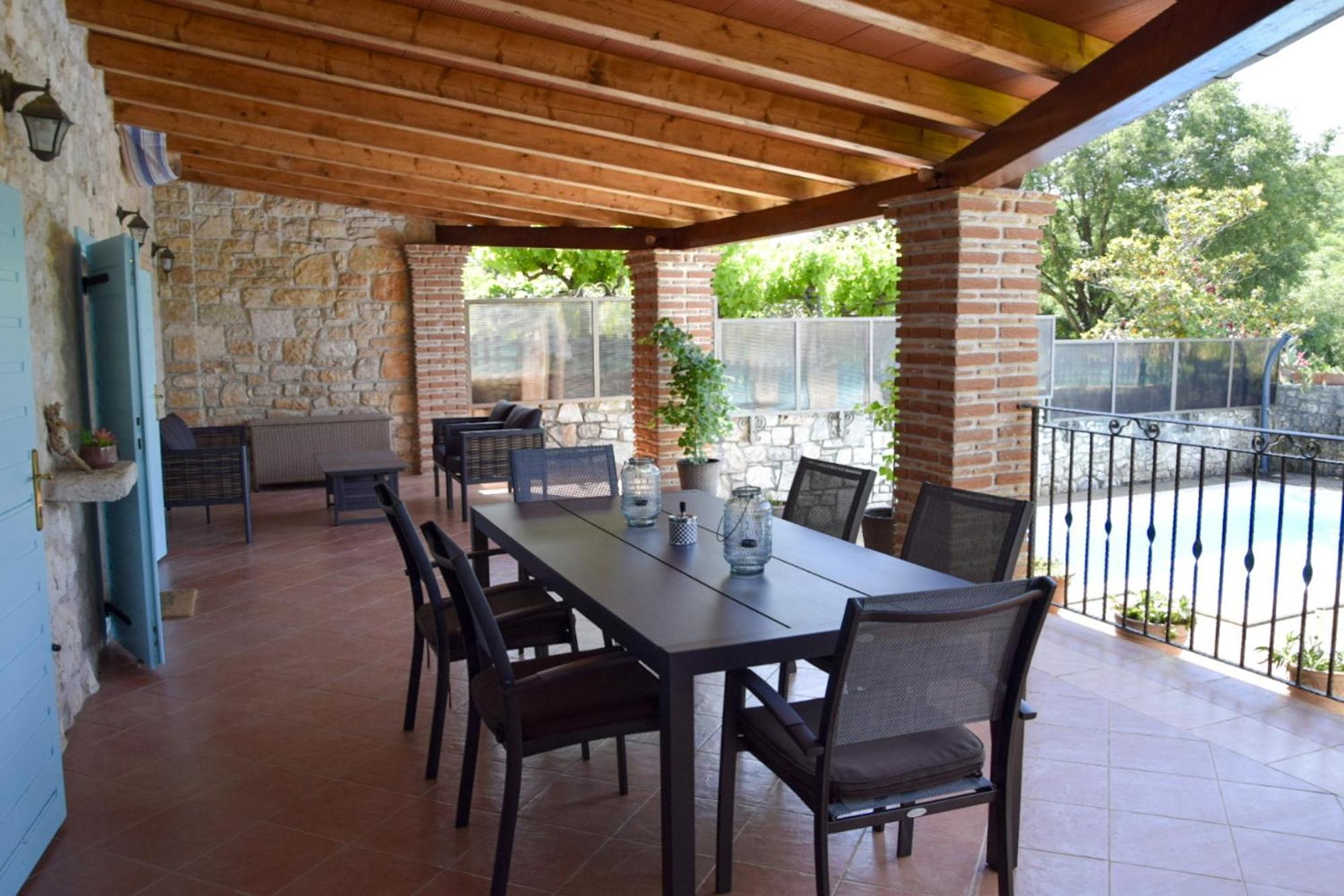 Ferienhaus Boutique Veneranda *