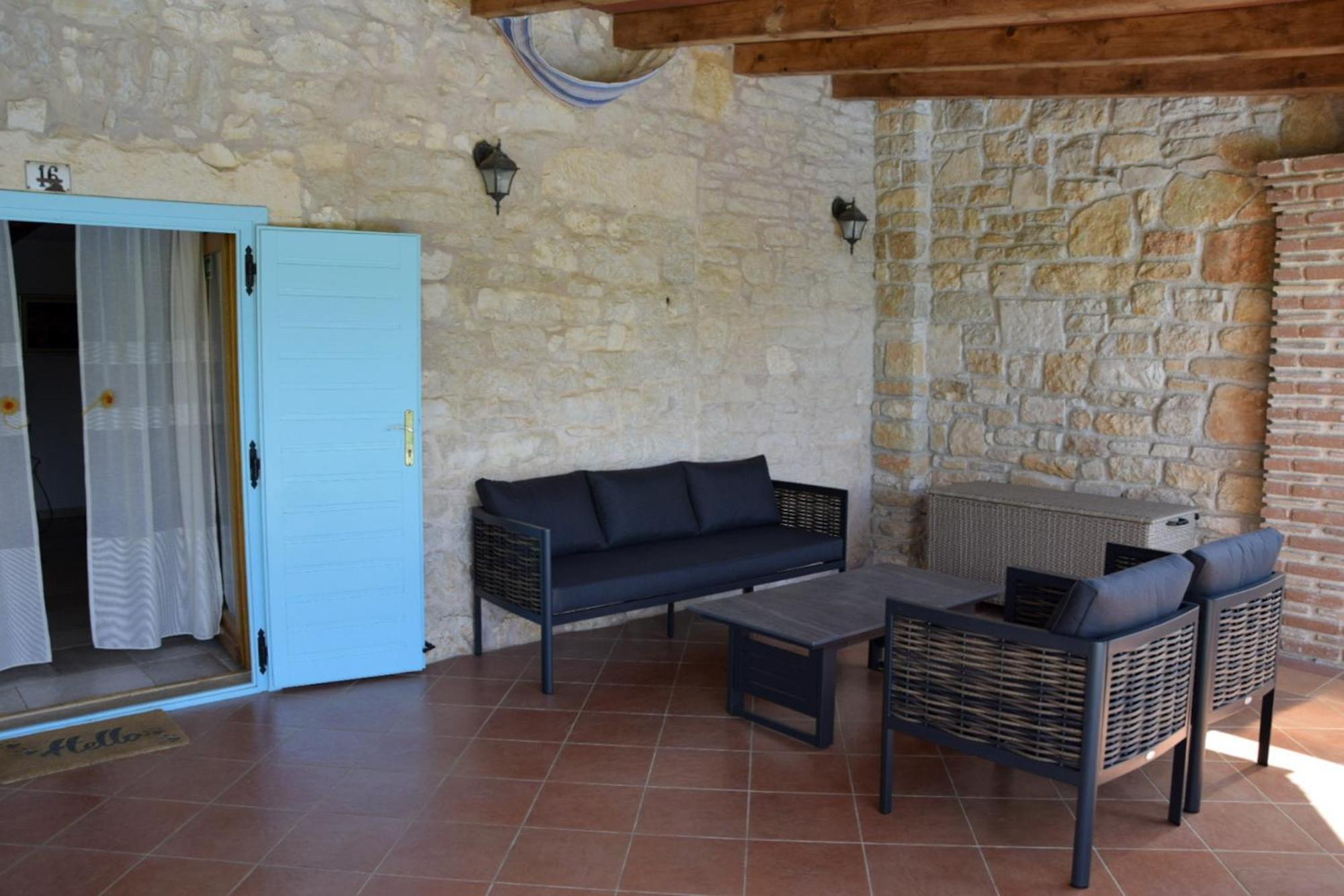Boutique Veneranda Ferienhaus Bubani