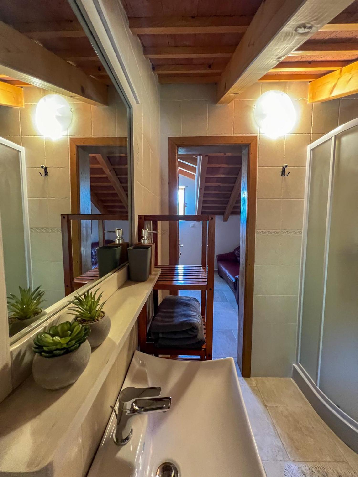 Boutique Veneranda Ferienhaus