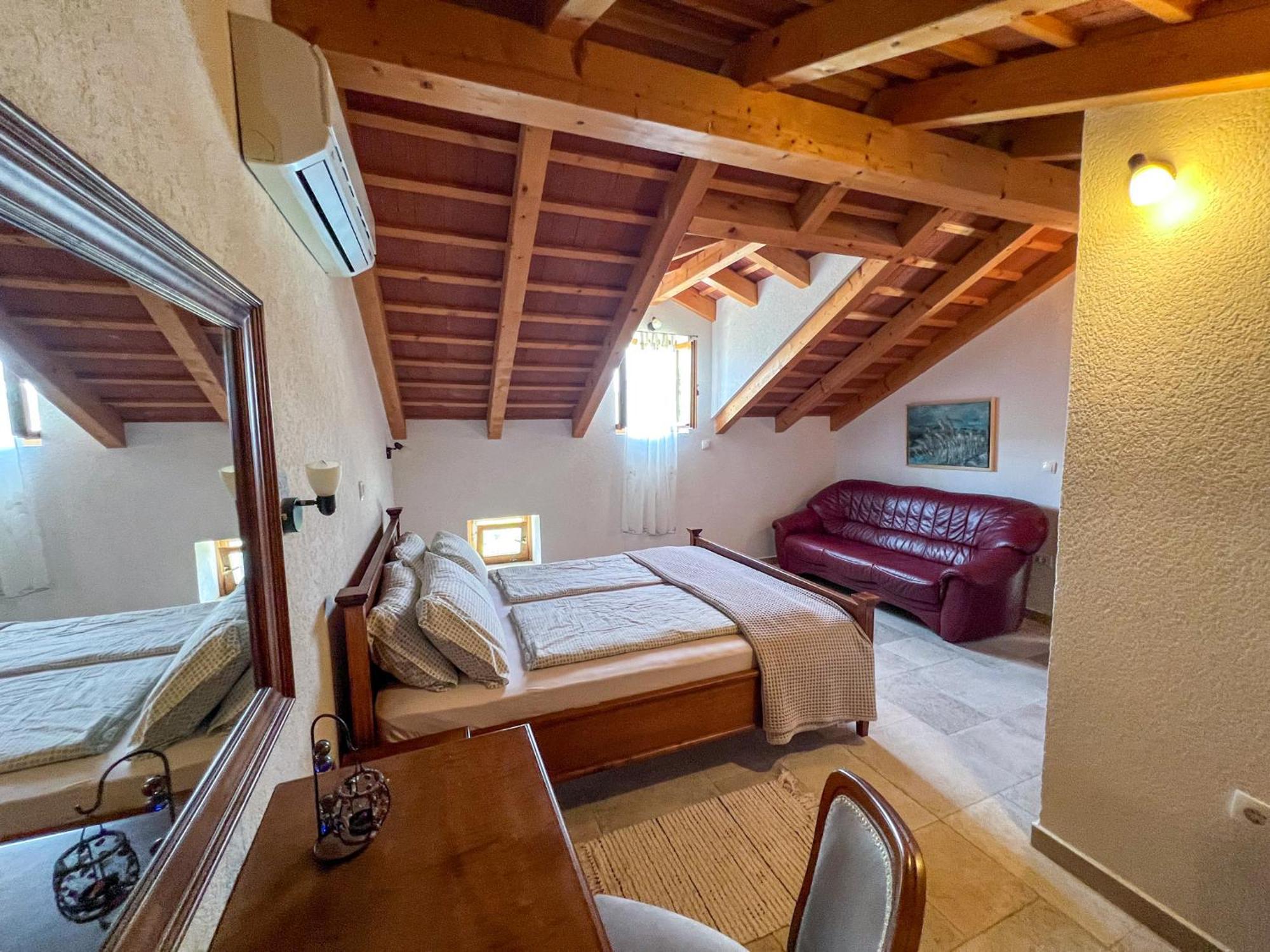 Boutique Veneranda Ferienhaus *