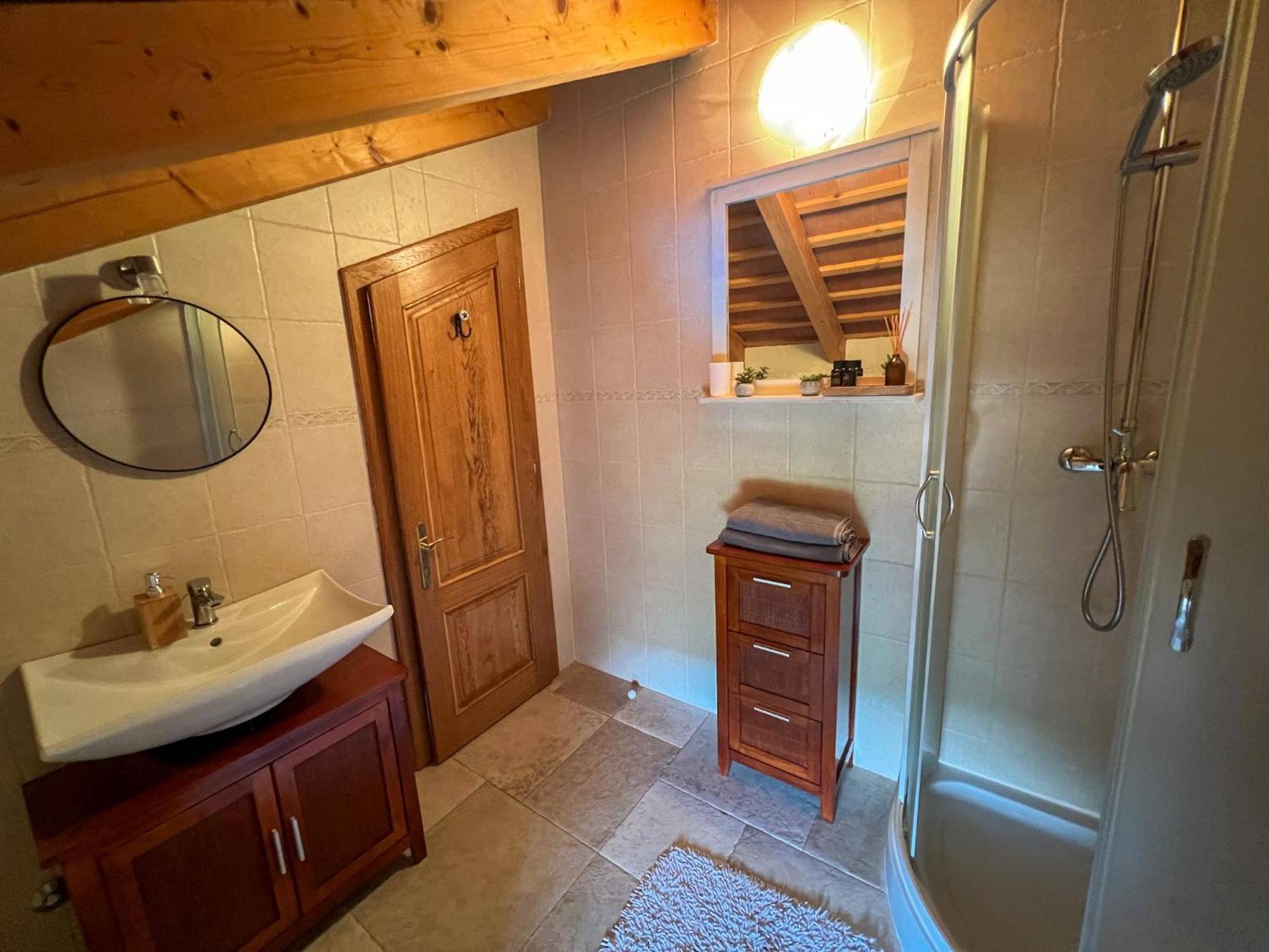 Boutique Veneranda Ferienhaus Bubani