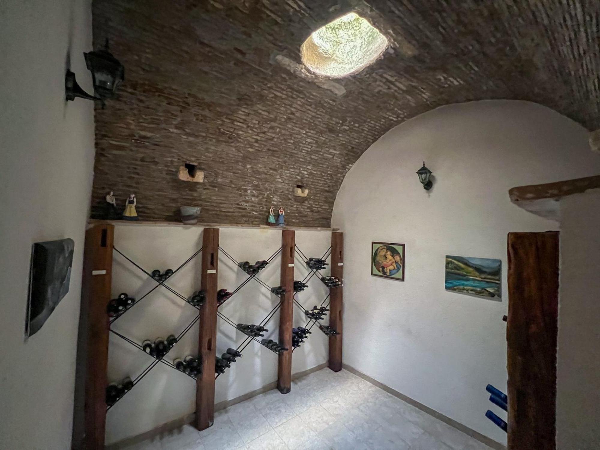 Boutique Veneranda Ferienhaus