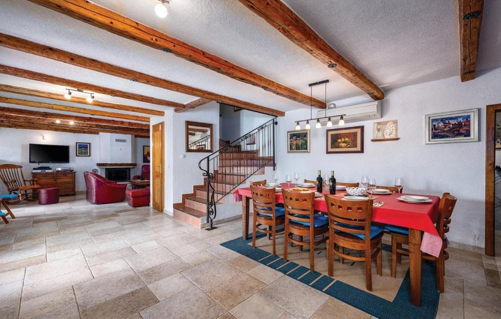 Ferienhaus Boutique Veneranda Bubani