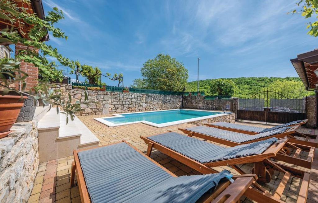 Ferienhaus Boutique Veneranda *