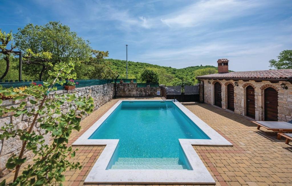 Ferienhaus Boutique Veneranda Bubani