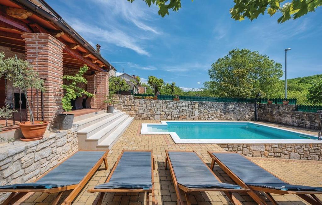 Boutique Veneranda Ferienhaus Bubani