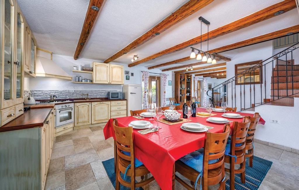 Boutique Veneranda Ferienhaus