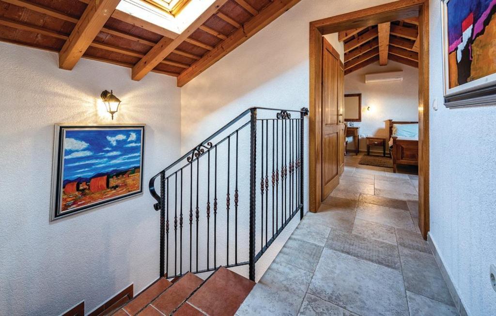 Ferienhaus Boutique Veneranda