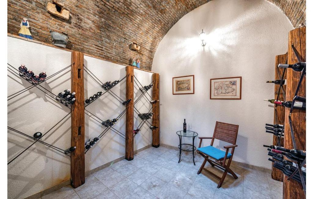 Ferienhaus Boutique Veneranda