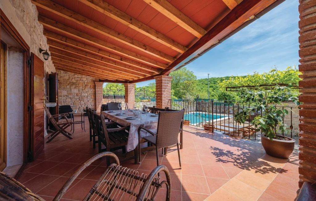 Ferienhaus Boutique Veneranda